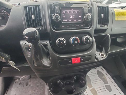 Used 2020 RAM ProMaster 3500 image 16