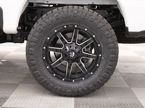 New 2026 Ford F350 Lariat AWD/4WD image 16