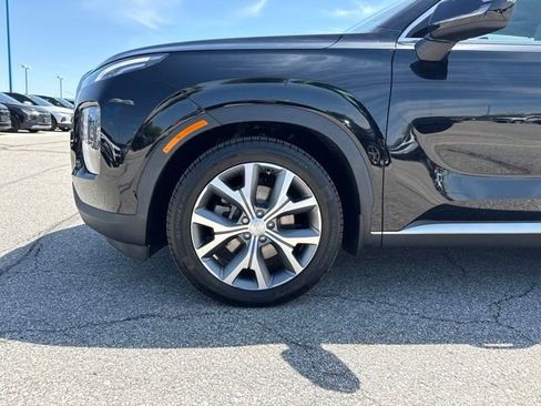 Used 2022 Hyundai Palisade SEL w/ Premium Package AWD/4WD image 45
