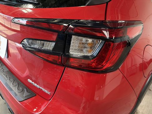 Certified 2025 Subaru Crosstrek 2.0i Premium image 11