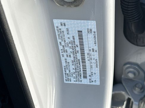 New 2026 Ford Bronco Big Bend w/ Black Diamond Package image 25