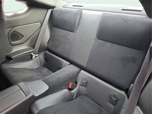 New 2025 Subaru BRZ tS image 7