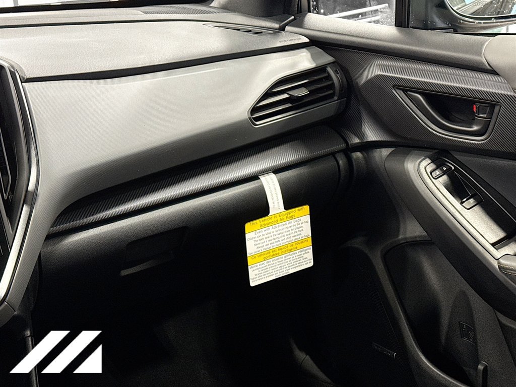 Used 2026 Subaru Crosstrek 2.5i Wilderness w/ Crosstrek Mirror Package AWD/4WD image 25