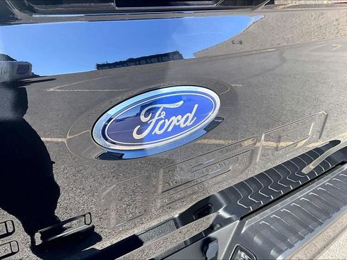 Certified 2023 Ford F150 XLT w/ Equipment Group 302A High image 30