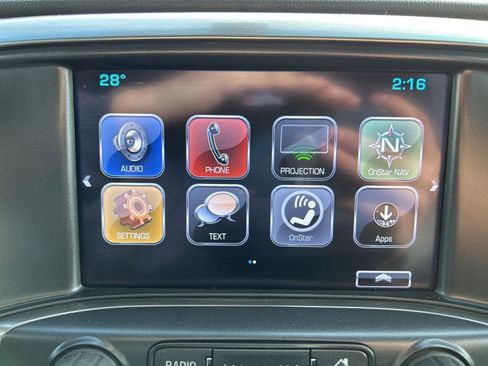 Used 2017 Chevrolet Silverado 2500 LT w/ All Star Edition image 26