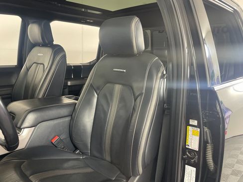 Used 2022 Ford F250 Platinum image 24