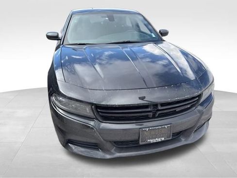 Used 2023 Dodge Charger SXT image 7