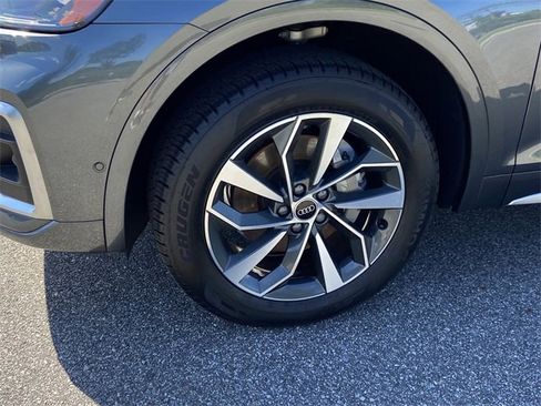 Certified 2023 Audi Q5 2.0T Prestige w/ Prestige Package image 10