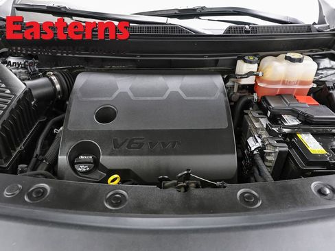 Used 2023 Buick Enclave Essence w/ Experience Buick Package FWD image 7