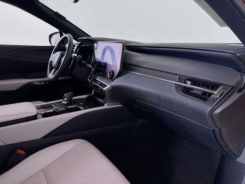 Used 2023 Lexus RX 350 Premium Plus w/ Cold Area Package image 28