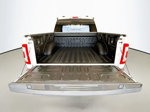Used 2022 Ford F150 Lariat w/ Equipment Group 501A Mid AWD/4WD image 25