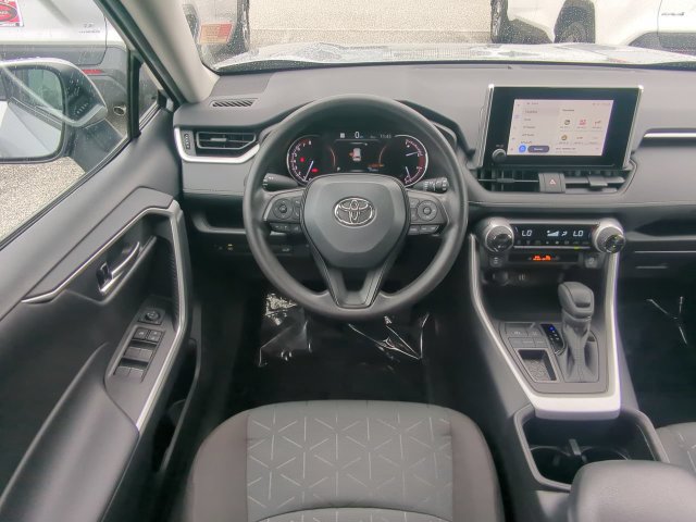 Certified 2023 Toyota RAV4 XLE w/ Convenience Package FWD image 18