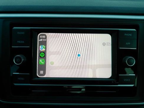 Used 2021 Volkswagen Atlas Cross Sport S FWD image 42