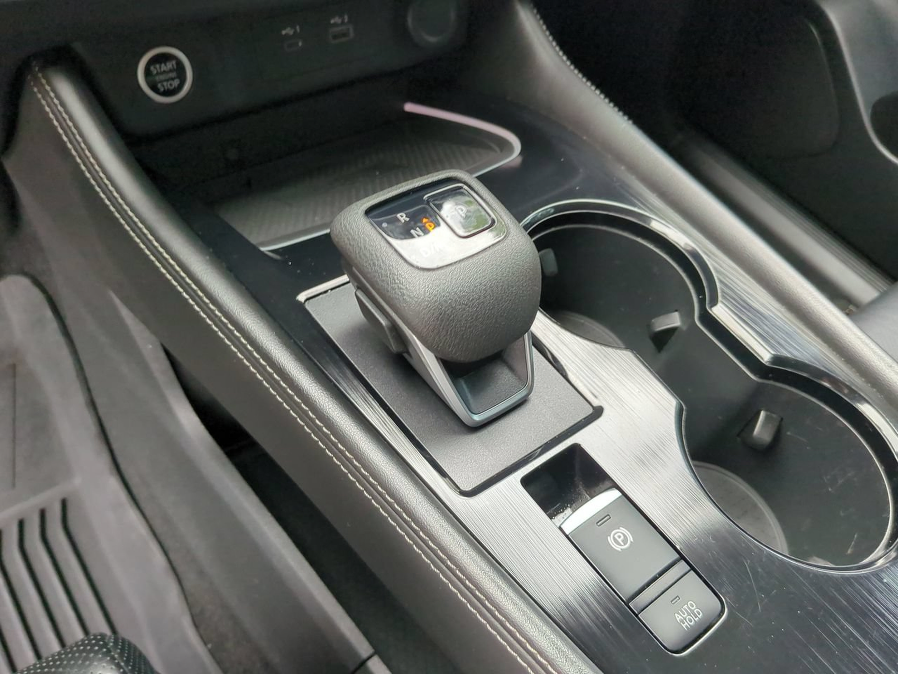 Used 2021 Nissan Rogue Platinum FWD image 16
