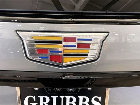 Used 2025 Cadillac Escalade Sport w/ Touring Package image 43