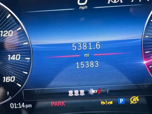 Used 2024 Mercedes-Benz GLE 450 4MATIC image 15