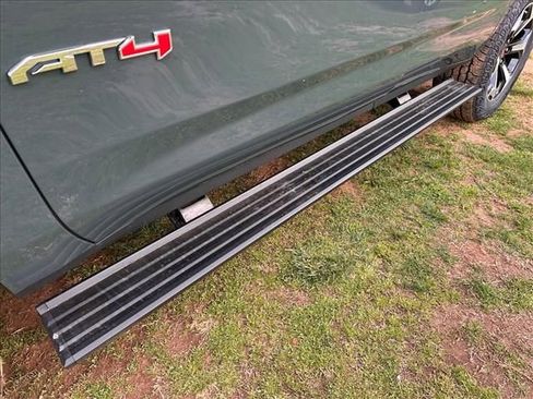 New 2026 GMC Yukon AT4 image 16