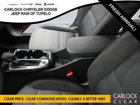 Used 2025 Chevrolet Trax LT w/ Driver Confidence Package image 19