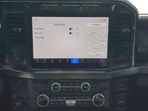 Used 2023 Ford F250 Lariat w/ Lariat Ultimate Package image 17