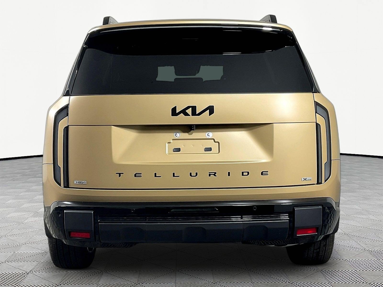 New 2027 Kia Telluride SX X-Line AWD/4WD image 5