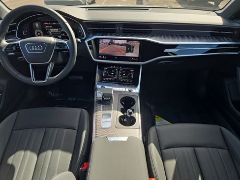 New 2026 Audi A6 Premium Plus image 11