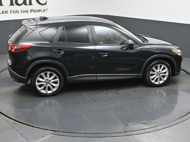Used 2013 MAZDA CX-5 Grand Touring FWD image 44