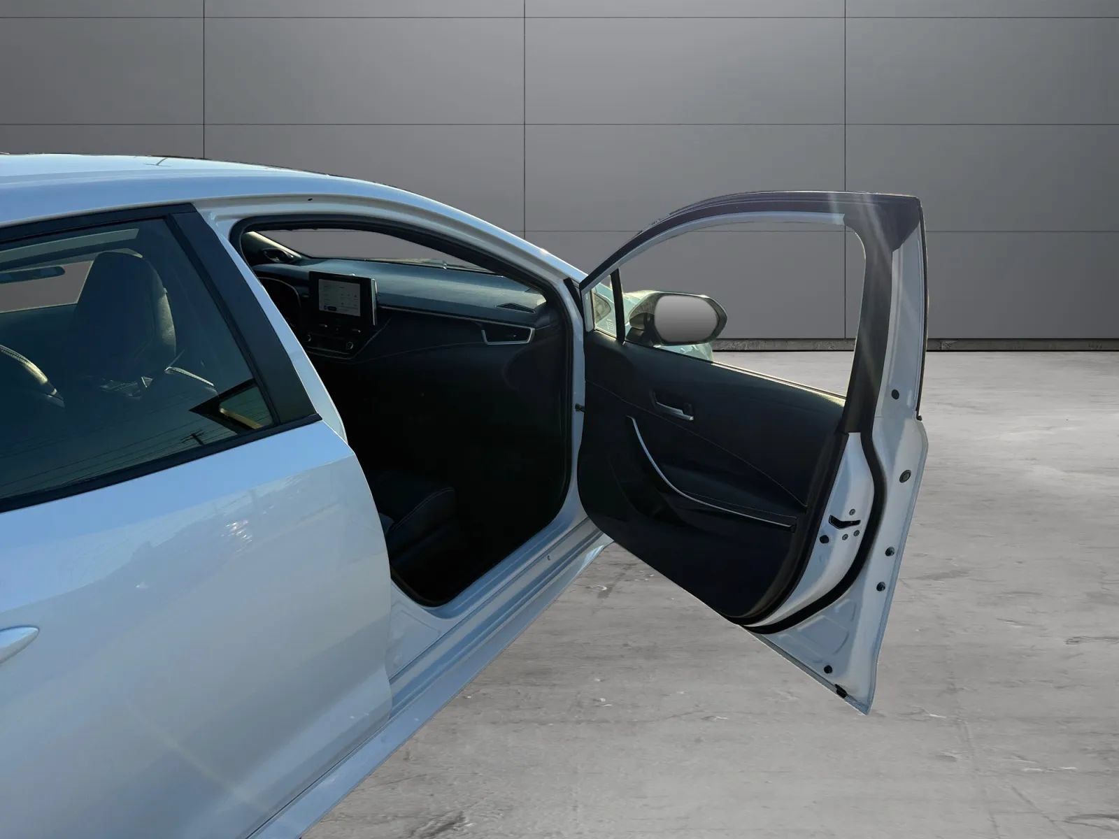 Used 2024 Toyota Corolla XSE FWD image 22