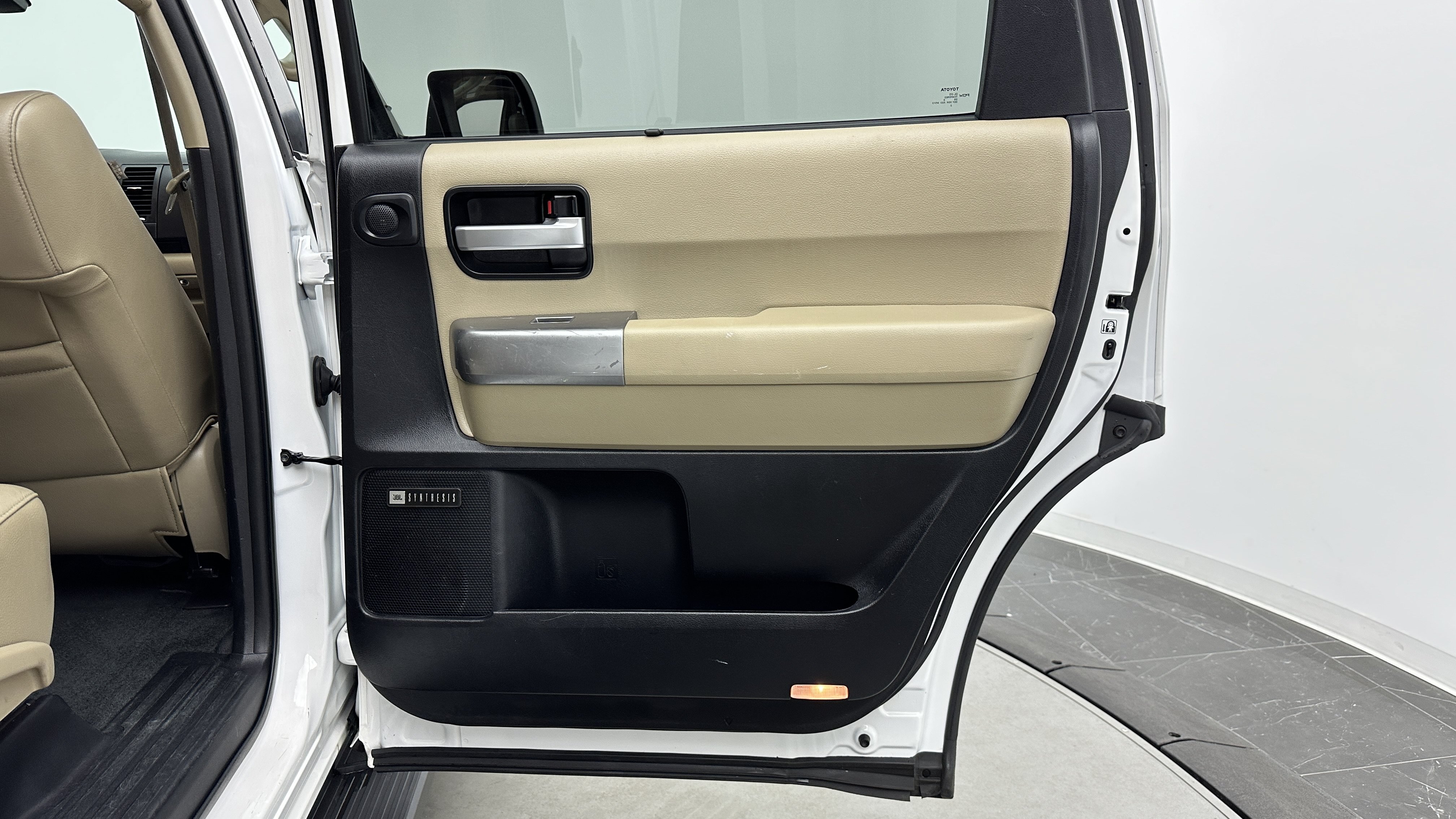 Used 2018 Toyota Sequoia Limited w/ Safety & Convenience Package RWD image 37