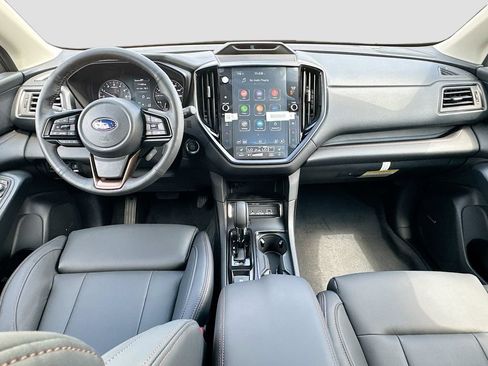 New 2026 Subaru Ascent Limited Bronze AWD/4WD image 28