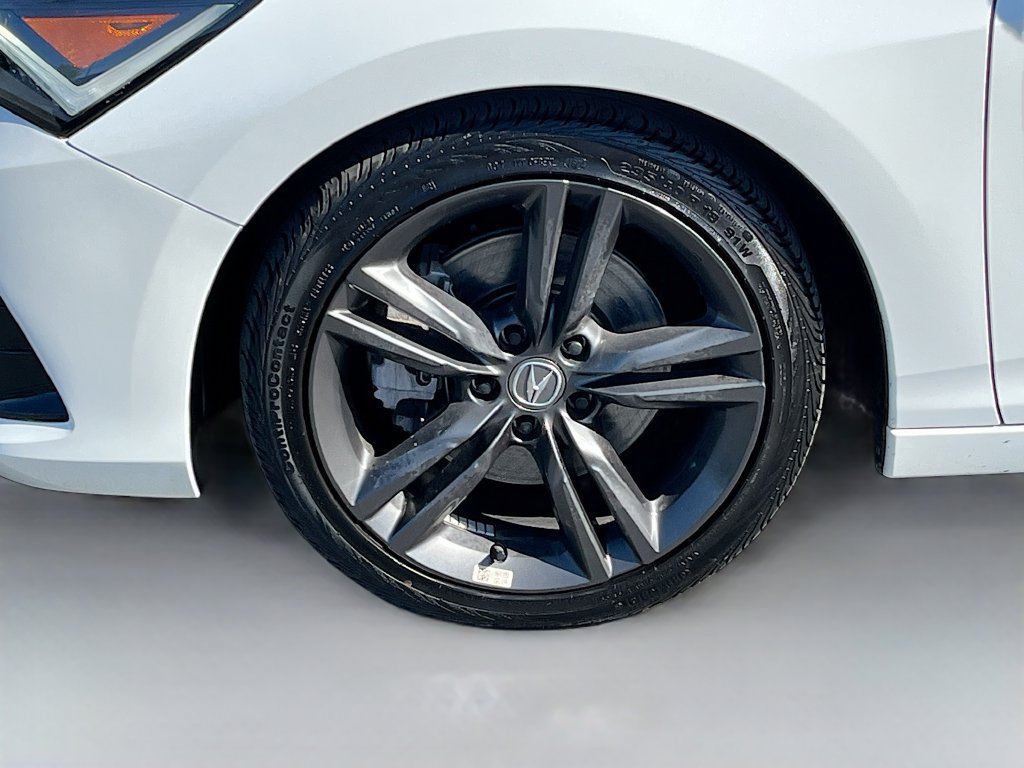 Used 2024 Acura Integra A-Spec w/ Technology Package FWD image 32