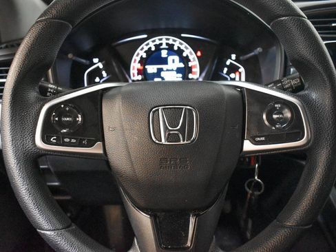Used 2019 Honda CR-V LX image 12