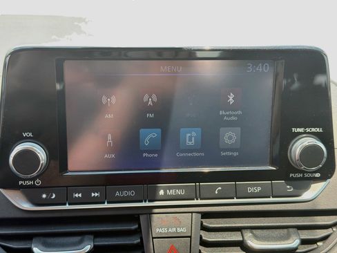 Used 2023 Nissan Altima 2.5 S FWD image 21