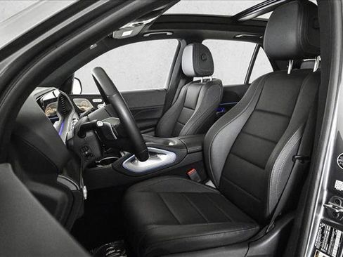 Certified 2025 Mercedes-Benz GLE 350 GLE 350 image 18
