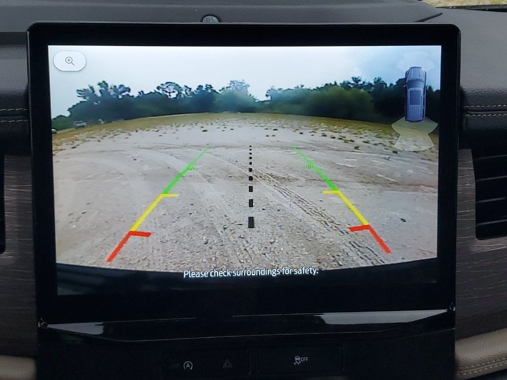 Used 2024 Ford Expedition Max Limited RWD image 18