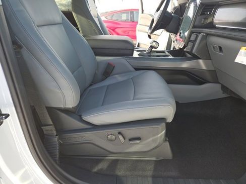 New 2025 Ford F150 Lightning Flash image 30