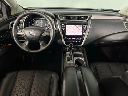 Used 2023 Nissan Murano Platinum w/ Cargo Package image 15