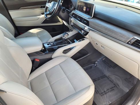 Used 2021 Kia Telluride EX w/ EX Premium Package image 20