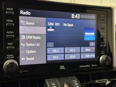Used 2019 Toyota RAV4 XLE Premium w/ Advanced Technology Package AWD/4WD image 14