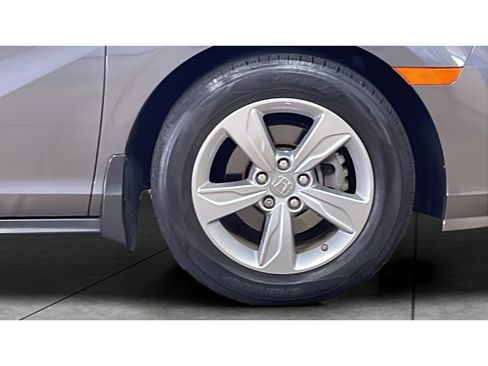 Used 2019 Honda Odyssey EX image 21