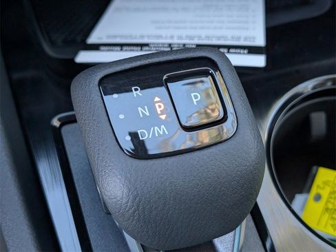 New 2026 Nissan Rogue SV w/ Cold Weather Package image 28