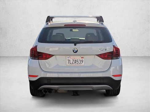 Used 2015 BMW X1 xDrive28i image 6