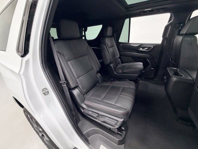 Certified 2022 Chevrolet Tahoe RST w/ Luxury Package AWD/4WD image 25