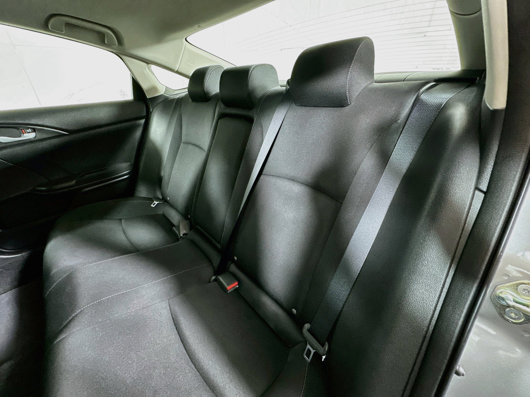 Used 2017 Honda Civic EX-T image 23