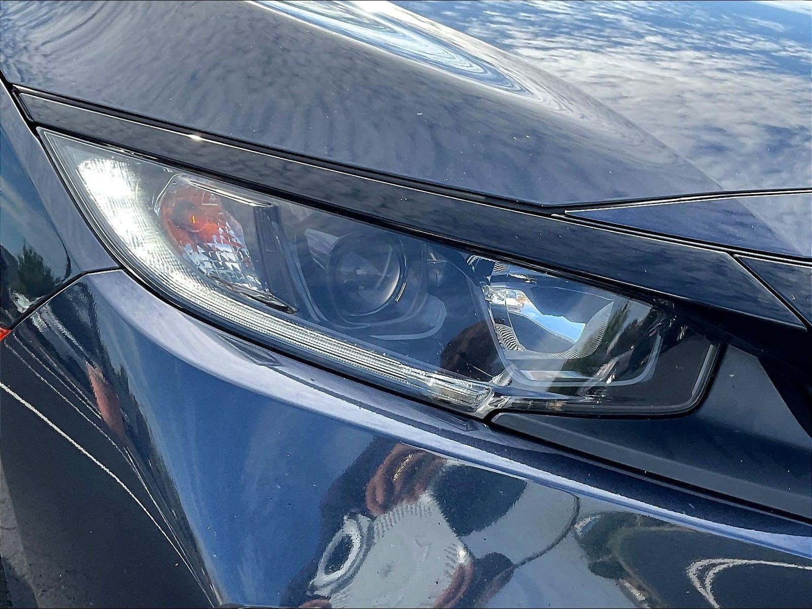 Used 2019 Honda Civic LX image 32