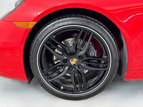 Certified 2015 Porsche 911 Carrera image 27