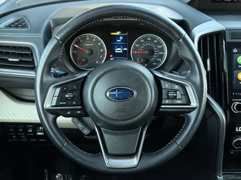 Used 2020 Subaru Ascent Premium w/ Convenience Package image 23