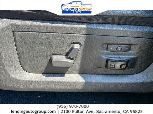 Used 2018 RAM 1500 Laramie w/ Convenience Group RWD image 20