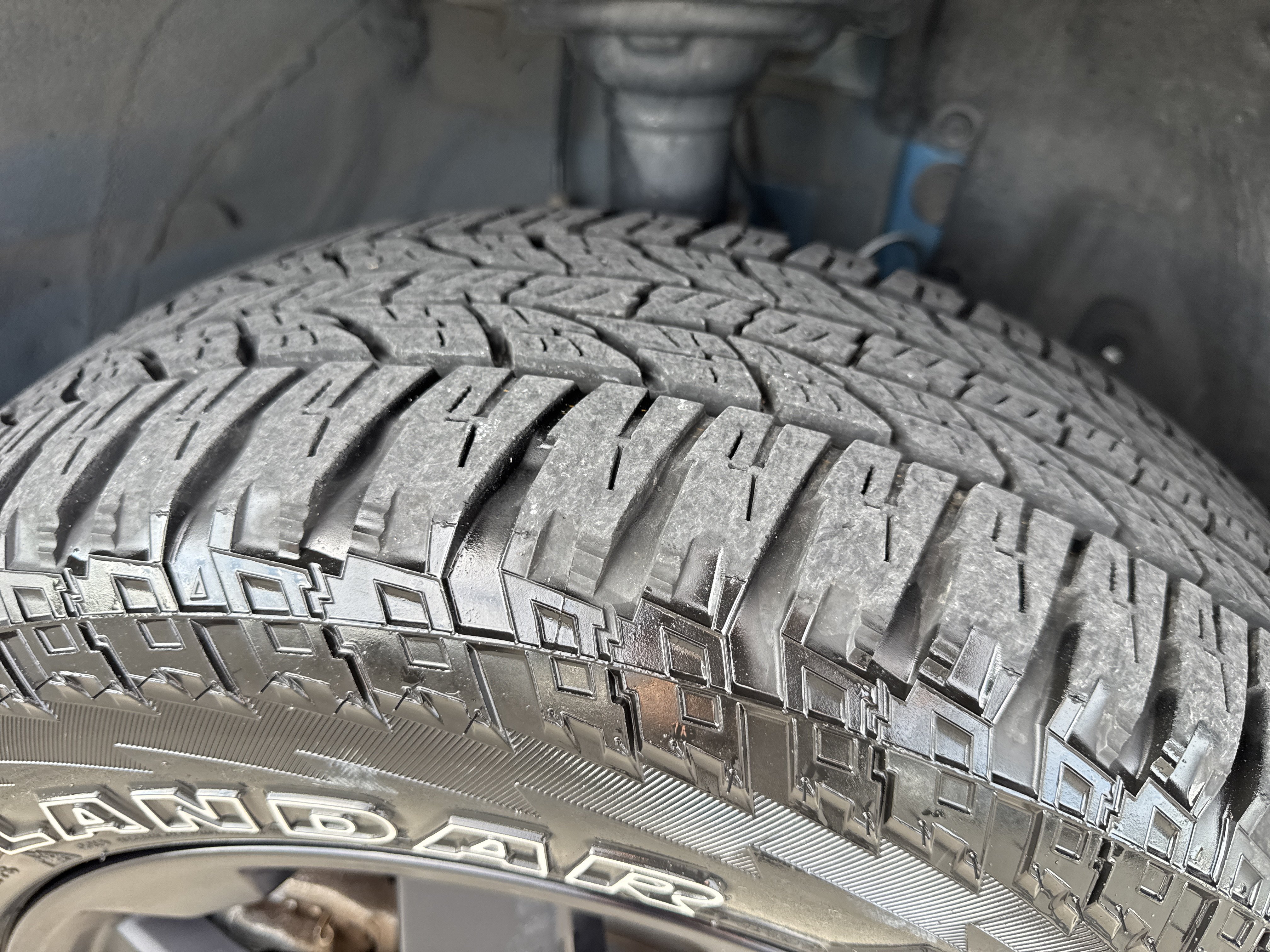 Certified 2024 Subaru Outback Wilderness AWD/4WD image 33