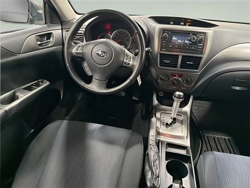 Used 2011 Subaru Impreza Outback Sport image 22