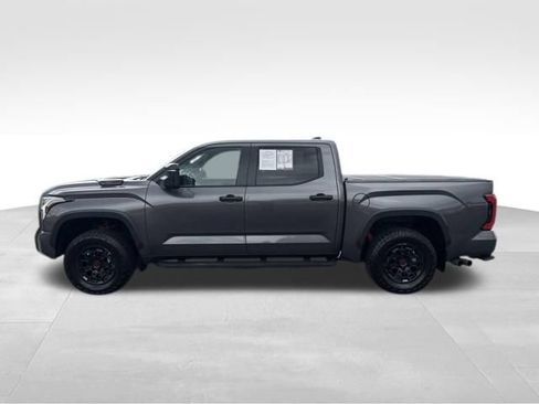 Used 2024 Toyota Tundra TRD Pro w/ TRD Pro Tow Package AWD/4WD image 2